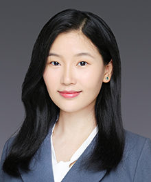 Lily  Huang
