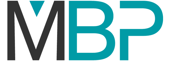 Marcum BP Logo