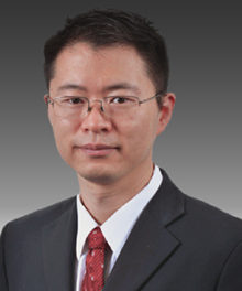 Stanley  Liang
